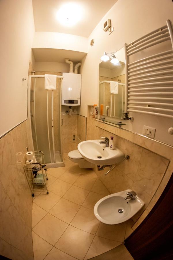 Zaffiro Apartment Венеция Екстериор снимка