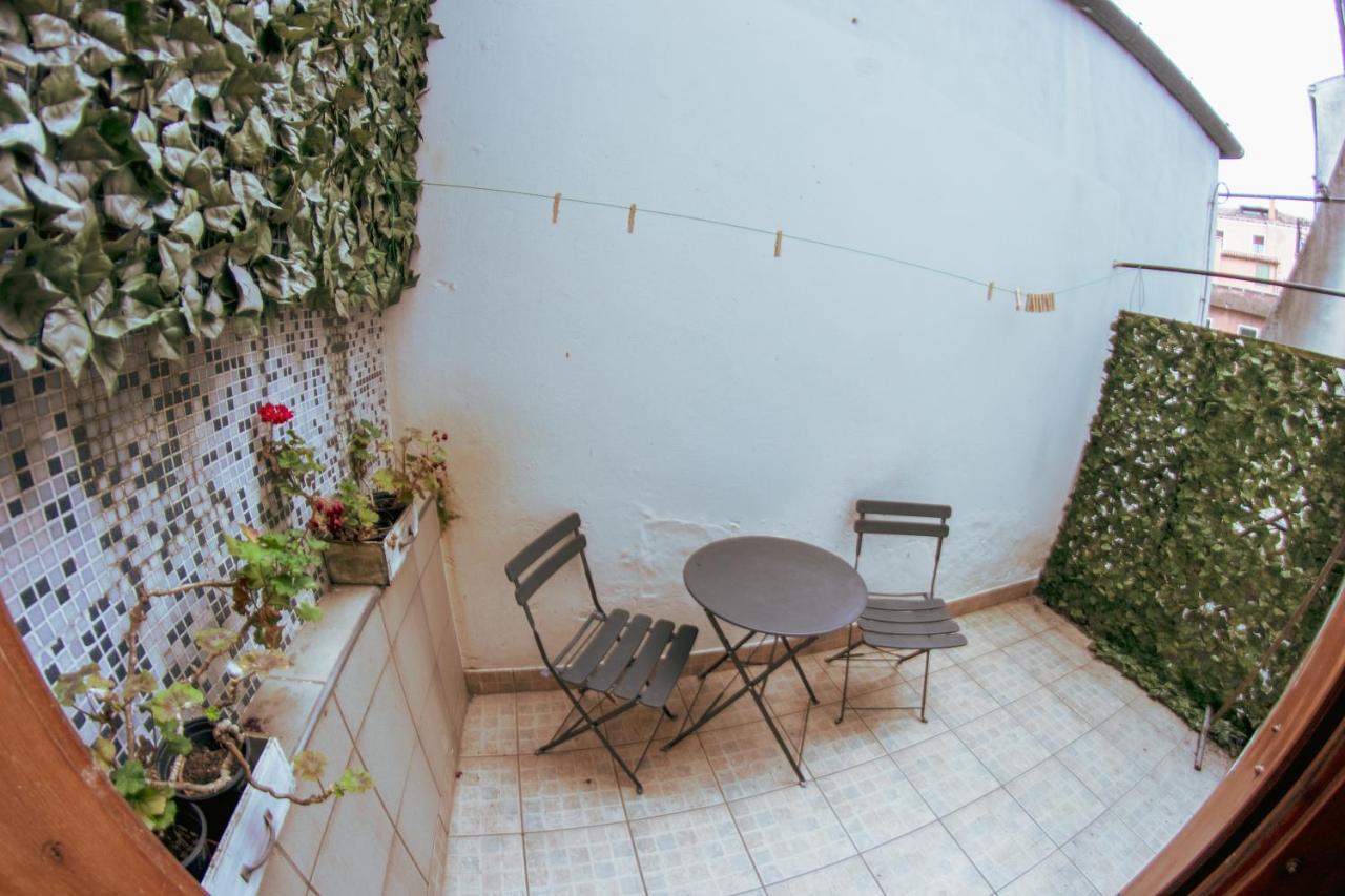 Zaffiro Apartment Венеция Екстериор снимка